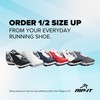 RIP-IT SwiftStep Ringor Pro TPU Cleat Softball Shoes | Size