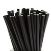 Plastic Lollipop Sticks - 114mm x 4mm Pack of 50
