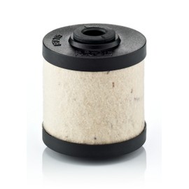 Original MANN-FILTER Fuel filter BFU 715 – For Utility Vehicles