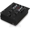 Numark M2 Scratch Mixer 2-channel DJ Mixer