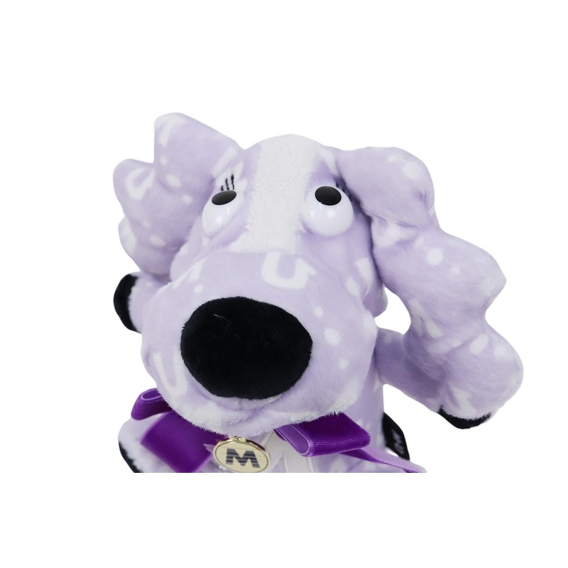 Women's MU Sport MUSPORTS Golf Utility Headcover 703q3554