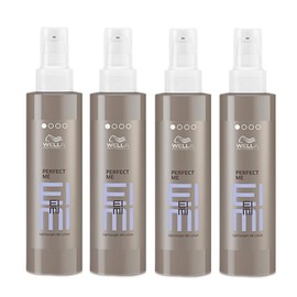 Perfect Me Eimi Wella Professionals Heat Protection 100 ml Pack of 4