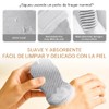Lumbor37: Esponja de lufa natural ecológica para bienestar y suavidad