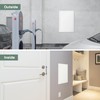 Vent Systems Access Panel for Drywall 16 x 24 Inch