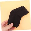 Beavorty 6pairs Gel Socks for Women Moisturizing Jelly Socks Crack