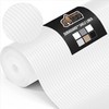GORILLA GRIP DuraGuard Shelf Liner, Non-Adhesive Cabinet Liners for Kitchen