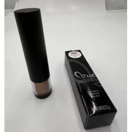 Makeover Essentials (QTY 6) Makeover Essentials ME-1642172 Shimmer Powder Brush - Bronze