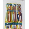 Aquafresh Vintage Aquafresh Flexible Neck Soft Toothbrush #31 2count package