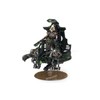 Warhammer 40,000 Necron Catacomb Command Barge/Annihilation Barge (2011, 1 Figure)