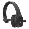 Mycom Audífonos De Diadema Manos Libres Bluetooth Con Micrófono Color