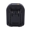 Battery Power Adapter Cordless Circuit Protection Simple Operation Battery Converter