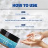 Rostblant Bio Rindertalg Hautpflegecreme,Beef Tallow Cream,Bio Creme,Bio-Rindertalgbalsam,Feuchtigkeitscreme für Gesicht und