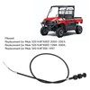 UTV Starter Choke Cable 54017 1182 Replacement for Mule 520