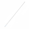 10Pcs Zirconiated Tungsten Electrodes WZ8 White Tip for AC Tig