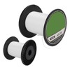 PE Braided Fishing Line Abrasion Resistance 4 Strand Braid Sea