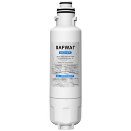 HX2019FR-A HX2019F-A Water Filter Compatible with Hisense HRM260N6TSE HRFD560SW HRCD585BW HRFD634BW HRCD650BW HRCD586TBWB Mora MRM260N6TSE Refrigerator (1 Pack)