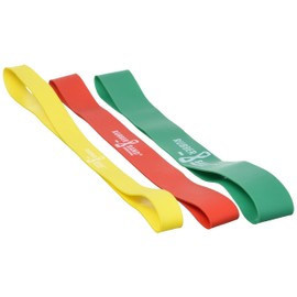 Dittmann Rubber Band 3–Number Combination