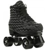 Jessie Womens Roller Skates Water Ripple High-top Roller Skates Four-Wheel