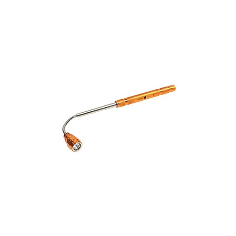 Mayhew Select 45048 Flexible Lighted Pick-Up Tool