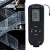 HW‑300S Coating Thickness Gauge Digital Backlight LCD Film Thickness Meter