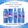 Finesse Restore + Strengthen, Moisturizing Shampoo 13 oz (Pack of