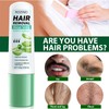 Gentle Hair Removal Cream for Men & Women, Painless Depilatory