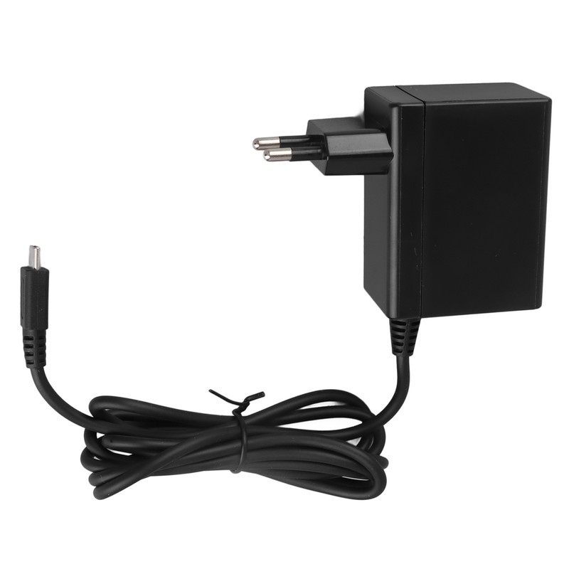 Adapter for Switch Replacement Support TV Mode AC Adapter for
