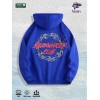 Brainwasher Club Graphic Hoodie 100% Cotton US Warehouse 7 ColorsColor: