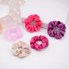 Bellisia Scrunchies for Women's Hair Scrunchies Hair Scrunchy Elastic Hair