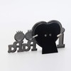 LASODY I LOVE PAPA PICTURE FRAME- PAPA GIFTS PAPA FRAME