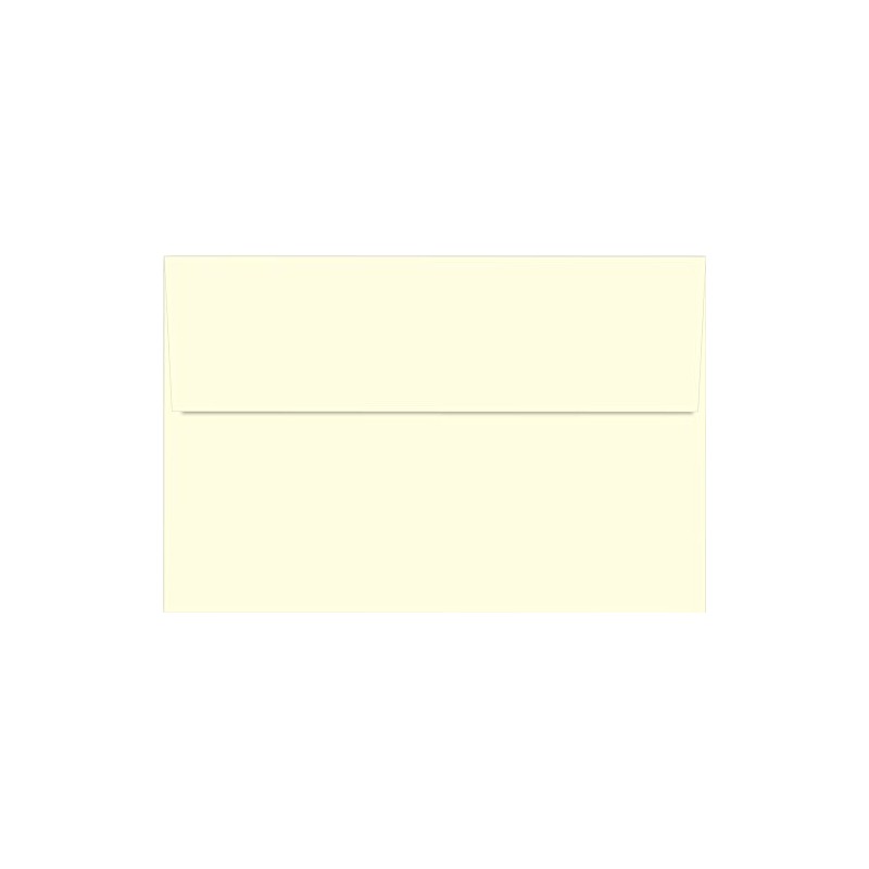 Great Papers! Ivory A9 Solid Envelope, 5.75" x 8.75" (2013159)