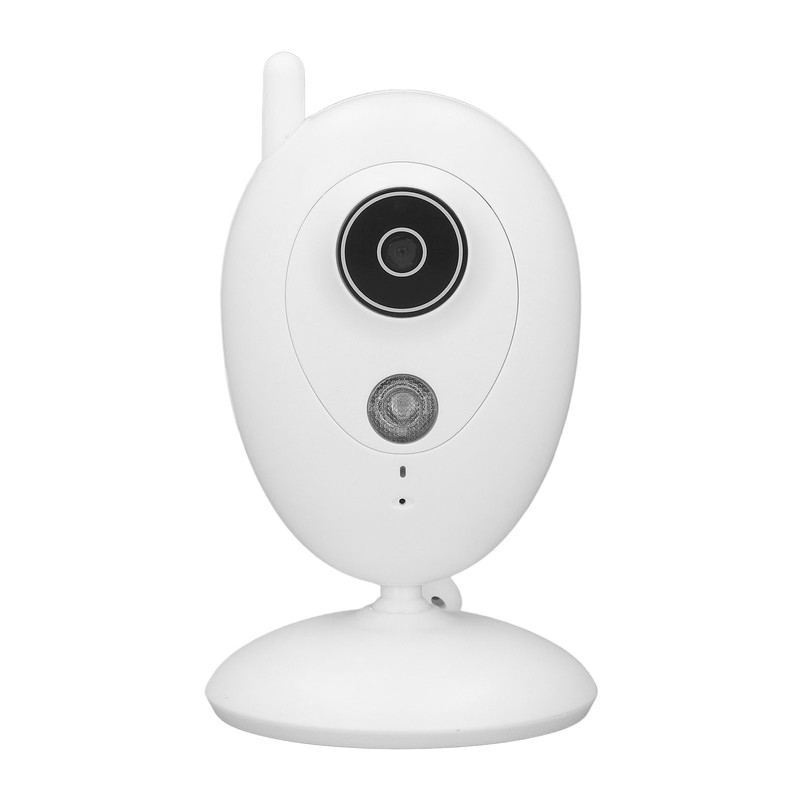 Infant Security Camera Night Vision High Definition Wireless Home Security