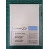 Cyanboard, Pack of 3 White Polystyrene Sheets A4 (297mm x