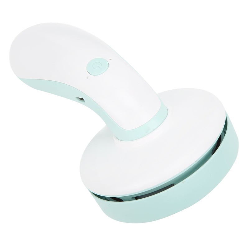 Desktop Vacuum Cleaner USB Charging Mini Handheld Portable Home Table