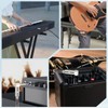 OTraki Guitar Shield, SL Type, Run Cable, 3 Meters, Bass