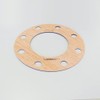 ESCO 80A/1.5mm Full Flange Gasket 10K EA351GD-80