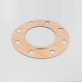 ESCO 80A/1.5mm Full Flange Gasket 10K EA351GD-80