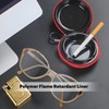 Pocket Ashtray, Ashtray for On the Go with Lid, Pocket