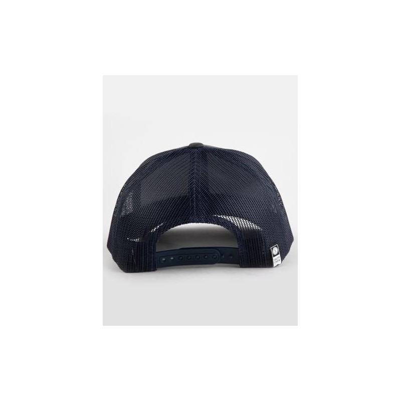 Salty Crew Bottom Dweller Retro Trucker Hat