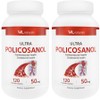 My Life Policosanol 50mg 120 capsules, 120 tablets, 2 units / 마이라이프 폴리코사놀 50mg 120캡슐, 120정, 2개