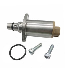 Cardoctor 294200-0650 Suction Control SCV Valve 8980436870 Diesel Injection Fuel Pump Regulator Fits Isuzu D-MAX Elf 4HJ1 4HK1 6HK1 Dnya S05D