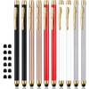 Stylus for Touch Screens, ChaoQ Capacitive Stylus Pen (10 Pcs)
