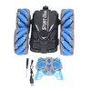 RC Stunt Car 4WD Rotating Flipping Rechargeable 2.4G Remote Control