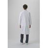Medical Uniform Onward Lab Coat Men's Doctor Coat (Single, Examination