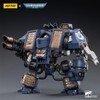 JOYTOY Ultramarines Venerable Dreadnought Warhammer 40K 1/18 Action Figures Space