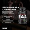 Weider Premium EAA + L-Glutamine Caps - All 9 Essential