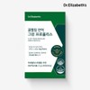 Dr. Elizabeth 닥터엘리자베스 꿀멜팅 면역 그린 프로폴리스 (2g x 30포)