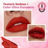 Bablabear Labiales Gloss Maquillaje Para 48 Colors