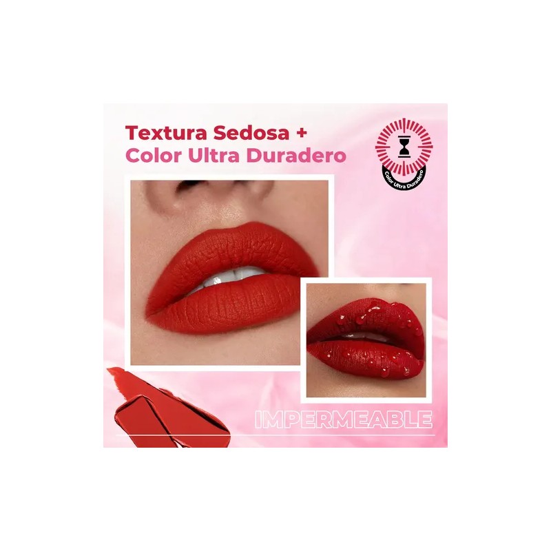 Bablabear Labiales Gloss Maquillaje Para 48 Colors