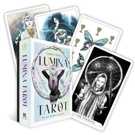Lumina Tarot: Let your intuition guide you (Rockpool Tarot)